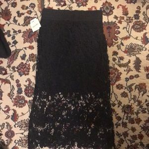 New w tag fashion skirt
